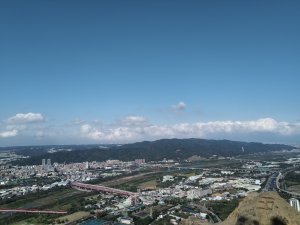 【小百岳19】鳶山完成