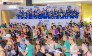 【話題】全力發展促進馬拉松經濟  政府支持田總研究擴大香港馬拉松規模