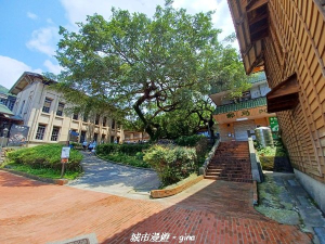 【新北瑞芳】靜謐山城。金瓜石博物館x金瓜石神社x祈堂老街