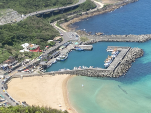 這條基隆路線太讚了！海興步道、老鷹岩、百年砲台、大武崙山一次走完!