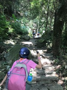 青山瀑布玩水去