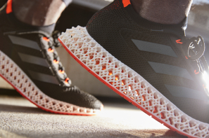 【裝備情報】adidas 全新 4DFWD 跑鞋  將觸地衝擊力轉化為極致推動力助你步步向前