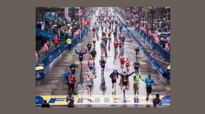 【歐美賽事】波士頓馬拉松──香港跑手加油！