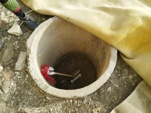 [彰化二林][二]溝頭、橋子頭、火燒厝、二林(竹圍子)