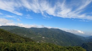 交力坪車站走交力坪山、佛光石、篤鼻山