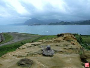 【基隆】潮境海灣步道、雙膨山、七斗山、望幽谷