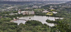 大艽芎古道上溪洲山O型-2025/07/19