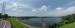 寶二水庫環湖步道(含面桶寮山)-2023/06/18