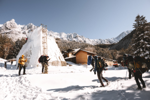 【話題】登山新手最常犯的錯，老鳥一看就知道！你中幾個？