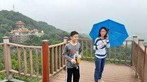 牛灶坑山登山健行趣(第073篇旅記分享)