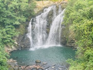 1130807雙流森林遊樂區