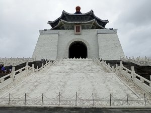 【走路趣尋寶】中正紀念堂