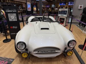 [紐約馬之行-65] 2025_1115 阿根廷飛巴西