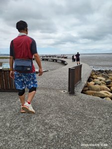 2026香山濕地賞蟹步道