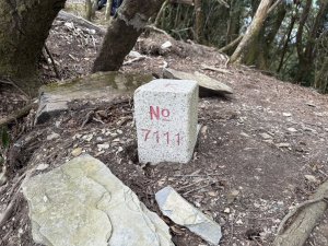 【屏東】神趾山～意想不到的相遇