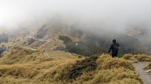 【南投】仁愛石門山｜百岳
