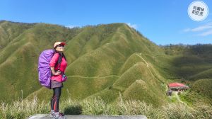 【宜蘭礁溪】聖母登山步道