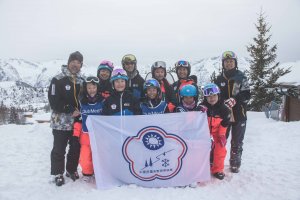 【新聞】Club Med拓展全球「滑雪菁英培訓」計畫