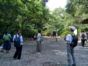 富陽自然生態公園