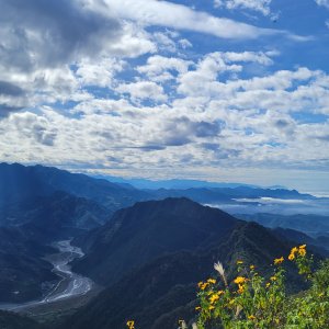 馬那邦山