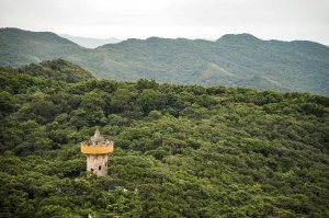 大武崙山｜小百岳
