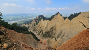 【孫悟空三借芭蕉扇要做啥呢？】解鎖第52座小百岳#035火炎山