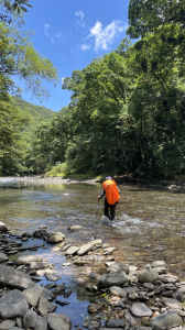 哈盆著名的大崩塌點 -最新路況-僅供參考🏕️營地環景💙