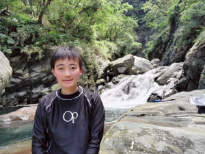 114.5.22 扇子瀑布