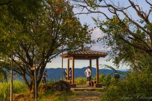 [新北]汐止大尖山