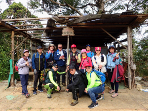 景美山連走文山森林公園