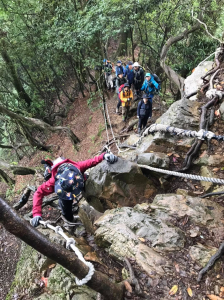 困難地形之定義及崩塌地之危害