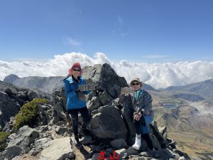 第三天：黑部、室堂、立山連峰縱走、別山、劍山莊20260924