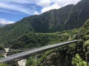 【新聞】山月吊橋開放試營運日期尚未公布，初步將採解說預約制度