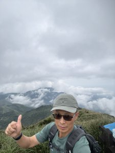 臺北大縱走第3段