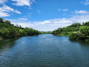 寶山水庫環湖步道