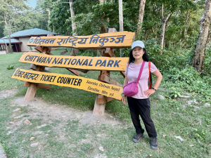 尼泊爾~奇旺國家公園(三日遊)