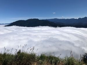 106/10/21加里山健行