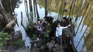 20250218 金柑樹山+忘憂森林