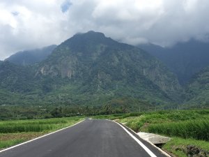 【步道．部道小旅行】稻浪海浪齊賞的長濱金剛大道