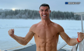 【話題】Cristiano Ronaldo 40 歲仍屹立不搖！前隊友揭露：他睡前堅持這件事