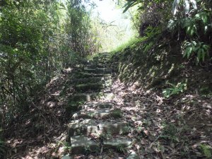 遠景古道、青雲路8字走