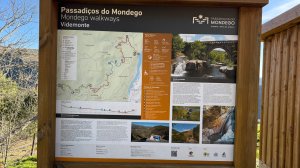 蒙德戈人行橋：葡萄牙🇵🇹