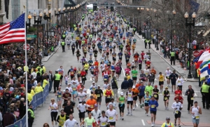 【歐洲賽事】報名波士頓馬拉松？先看自己夠不夠格！