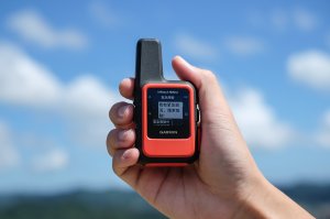 【產品】Garmin攜手中華電信獨家推出「Garmin inReach衛星通訊服務」