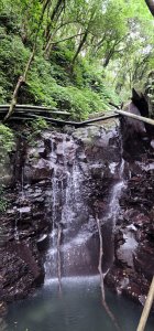 【發現陽明山】橫看成嶺側成峰~小觀音山北麓稜谷、大屯溪與八連溪水源地、北海岸先民墾植痕跡