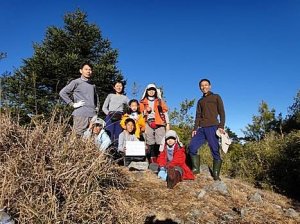 春天，我與”白姑”有個約會－黃家小隊親子遊（上）