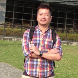 Tadashi Kure的頭像