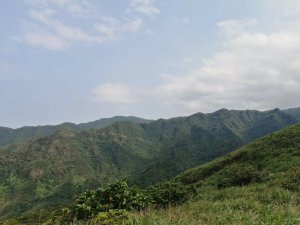 【東北角生態步道小旅行】南子吝步道