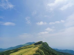 宜蘭桃源谷-大溪線(新手)