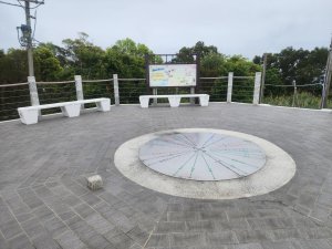 20250329東坑山八角崠山打鹿坑山